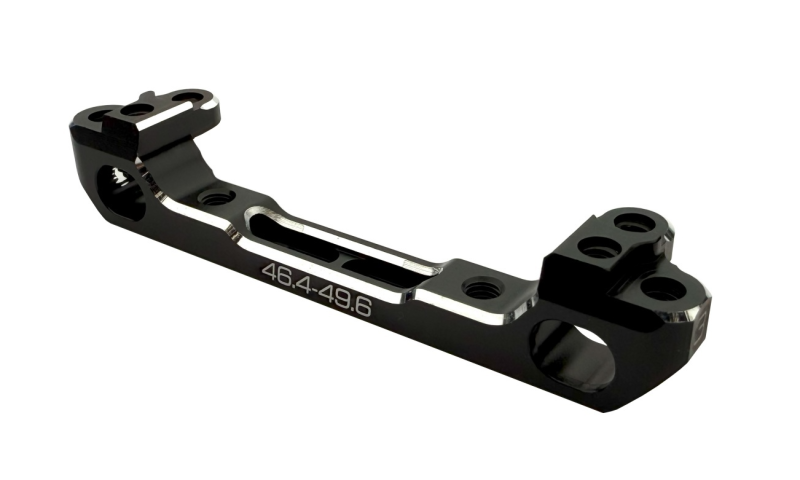 ReveD Aluminum Suspension Mount RF type #3 46.4mm ~ 49.6mm